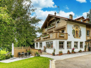 Haus Leutner Bodenmais